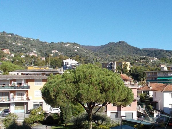 appartamento in vendita a Rapallo