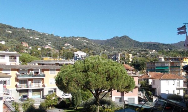 appartamento in vendita a Rapallo