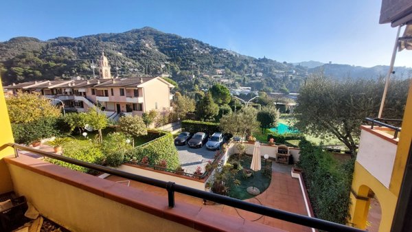 appartamento in vendita a Rapallo
