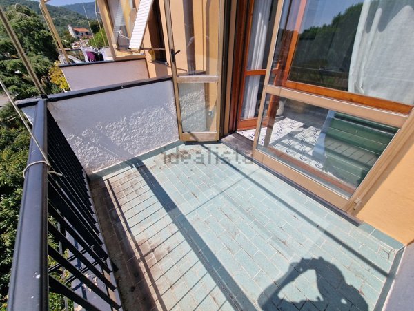 appartamento in vendita a Rapallo