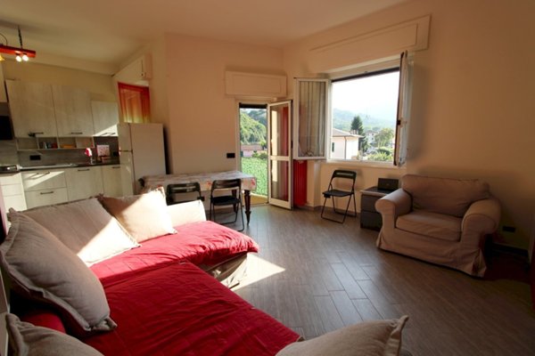 appartamento in vendita a Rapallo in zona Santa Maria del Campo