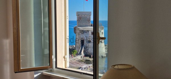 appartamento in vendita a Rapallo