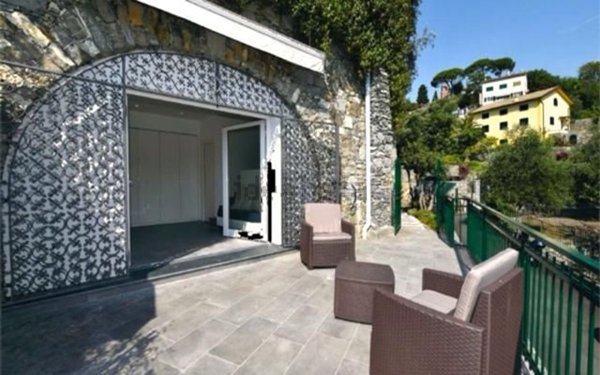 appartamento in vendita a Rapallo