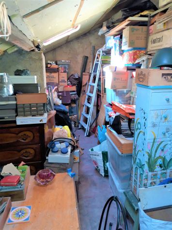 appartamento in vendita a Rapallo