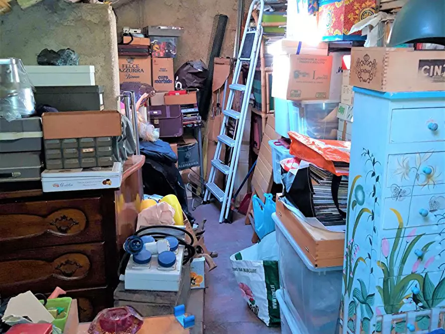 mansarda in vendita a Rapallo