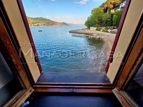 appartamento in vendita a Rapallo in zona San Michele di Pagana