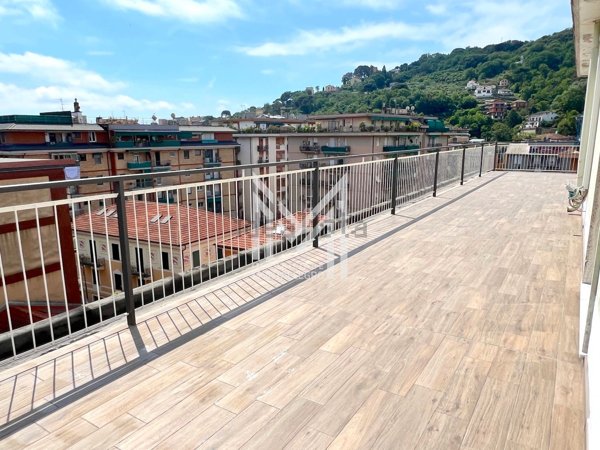 appartamento in vendita a Rapallo