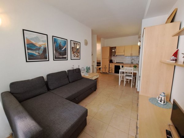 appartamento in vendita a Rapallo