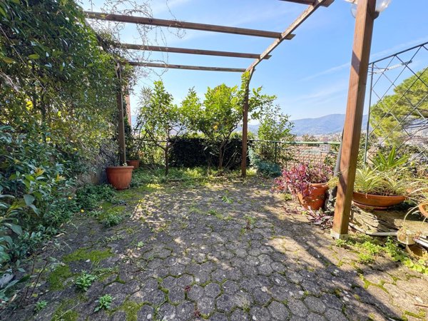 appartamento in vendita a Rapallo