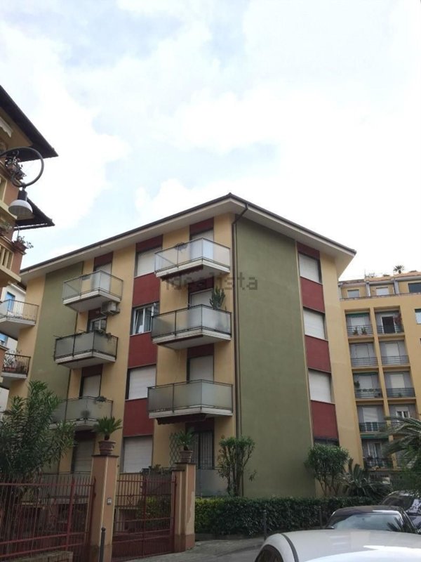 appartamento in vendita a Rapallo