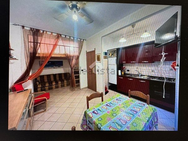 appartamento in vendita a Rapallo