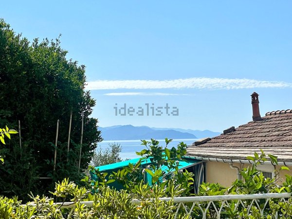 appartamento in vendita a Rapallo