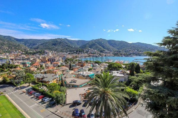 appartamento in vendita a Rapallo