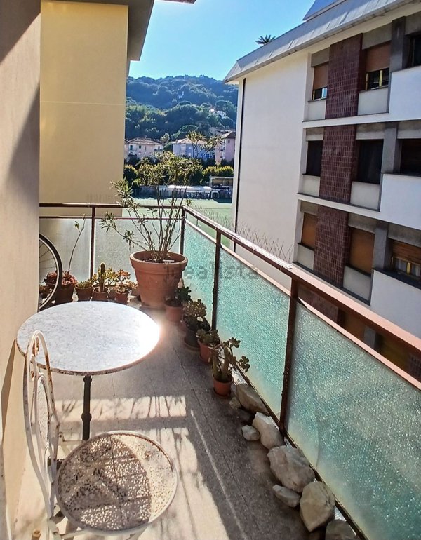 appartamento in vendita a Rapallo