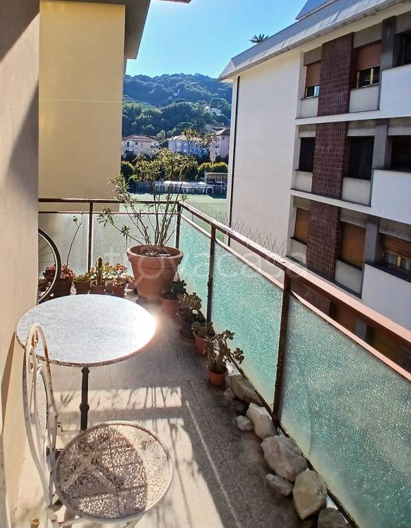 appartamento in vendita a Rapallo