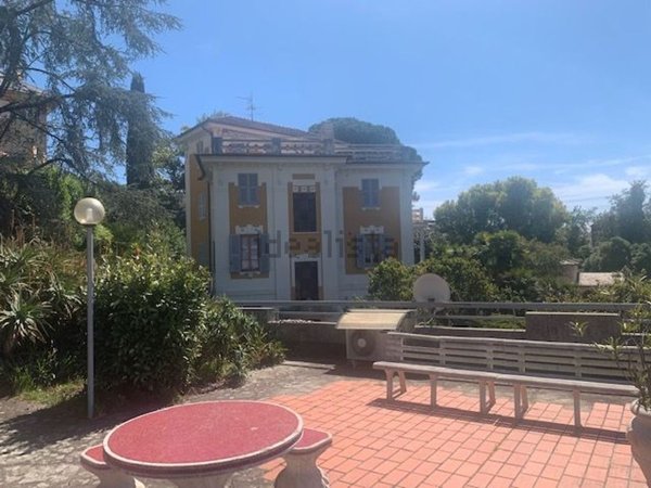 appartamento in vendita a Rapallo