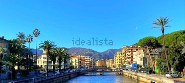 appartamento in vendita a Rapallo