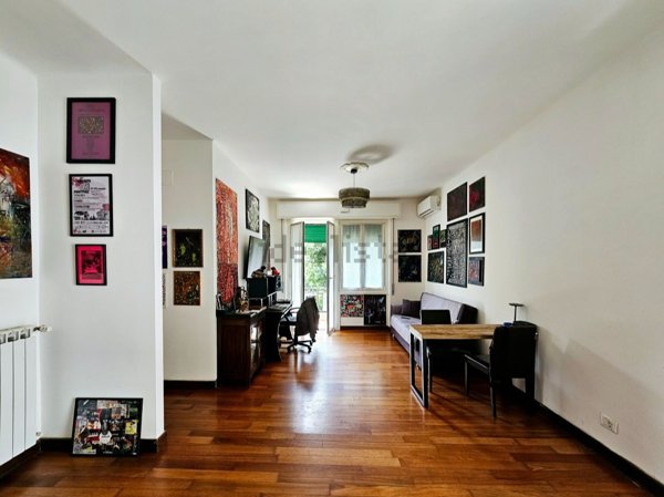 appartamento in vendita a Rapallo