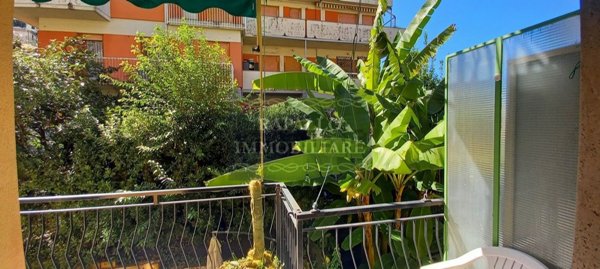appartamento in vendita a Rapallo