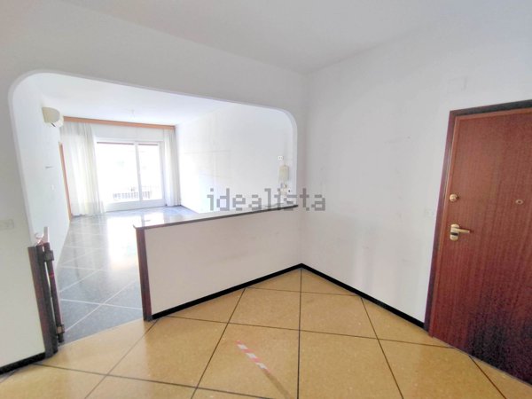 appartamento in vendita a Rapallo