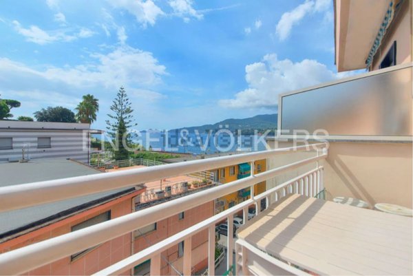 appartamento in vendita a Rapallo