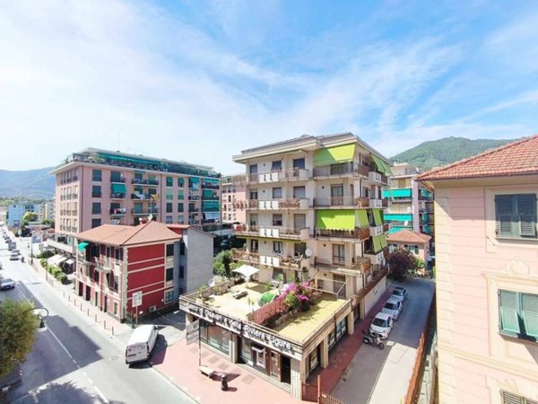 appartamento in vendita a Rapallo