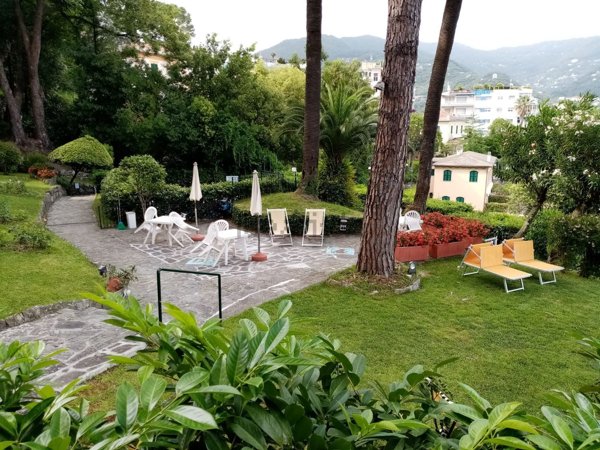 appartamento in vendita a Rapallo