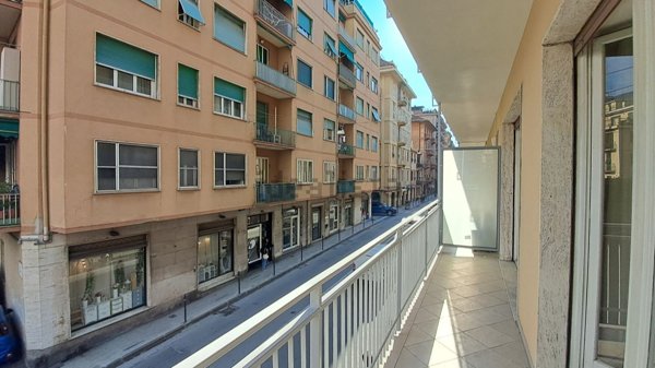 appartamento in vendita a Rapallo