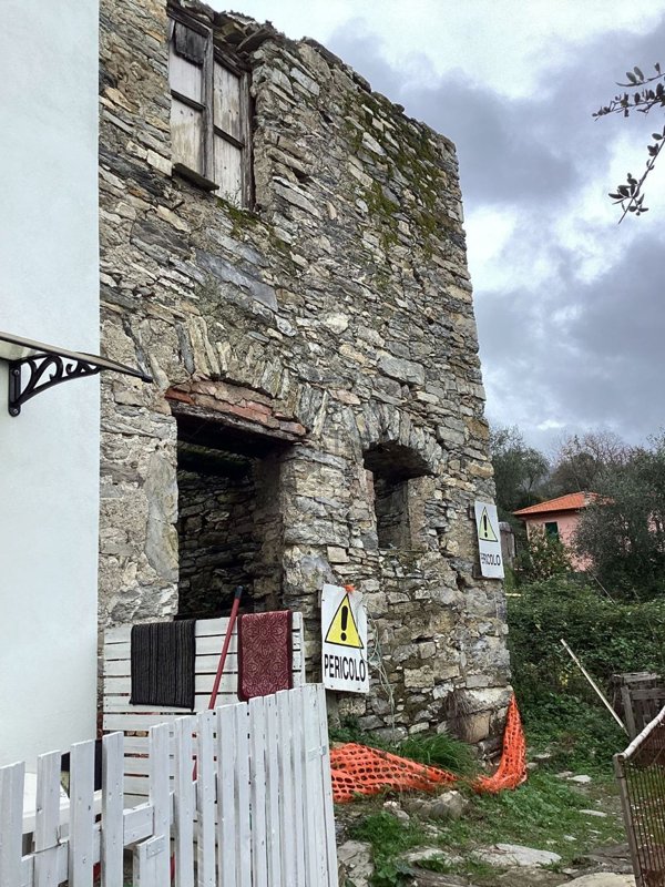 appartamento in vendita a Rapallo in zona San Massimo