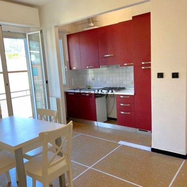 appartamento in vendita a Rapallo