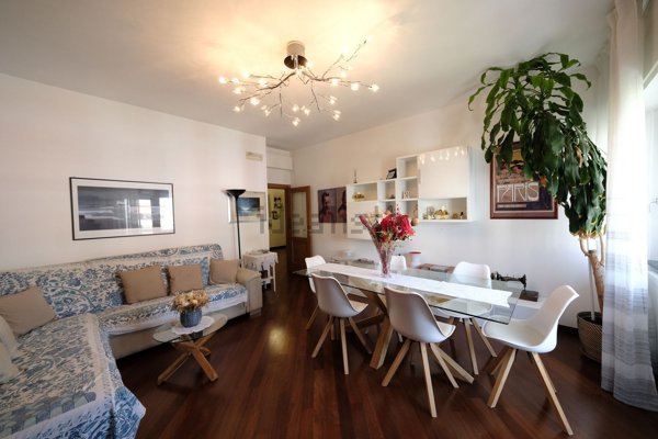 appartamento in vendita a Rapallo