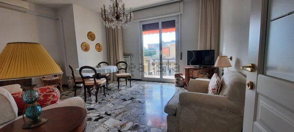 appartamento in vendita a Rapallo
