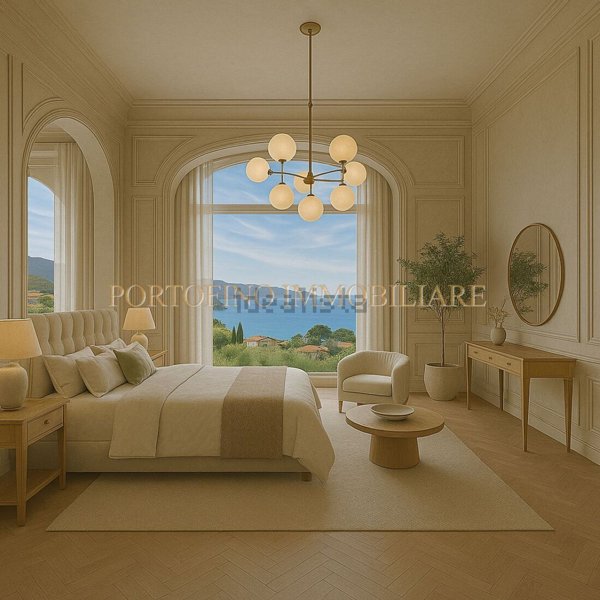 appartamento in vendita a Rapallo