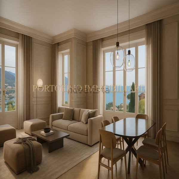 appartamento in vendita a Rapallo