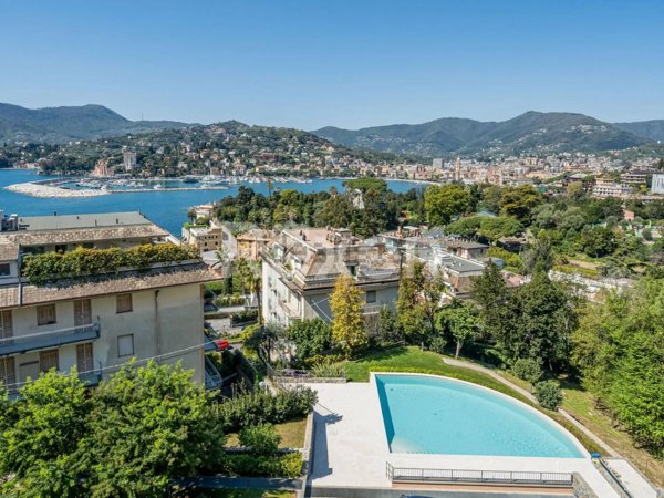 appartamento in vendita a Rapallo