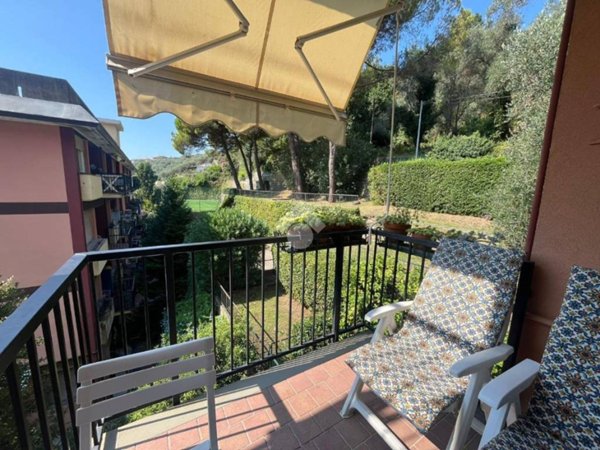 appartamento in vendita a Rapallo