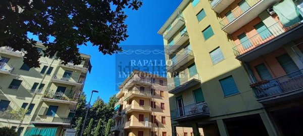 appartamento in vendita a Rapallo