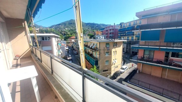 appartamento in vendita a Rapallo