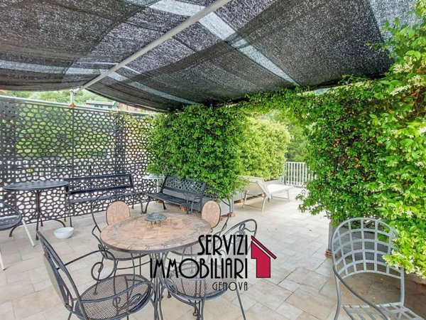 appartamento in vendita a Rapallo