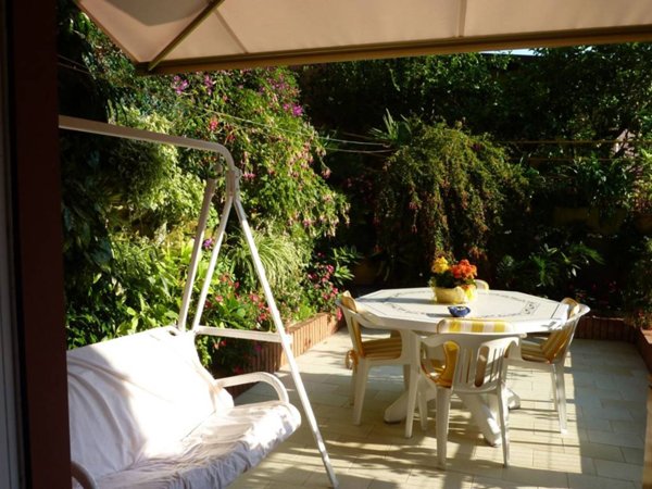 appartamento in vendita a Rapallo in zona Montallegro