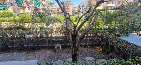 appartamento in vendita a Rapallo