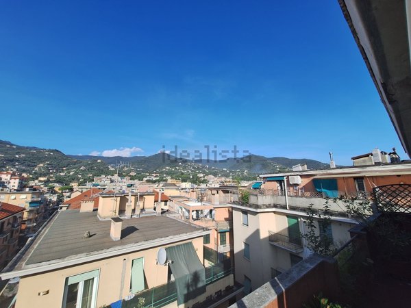 appartamento in vendita a Rapallo