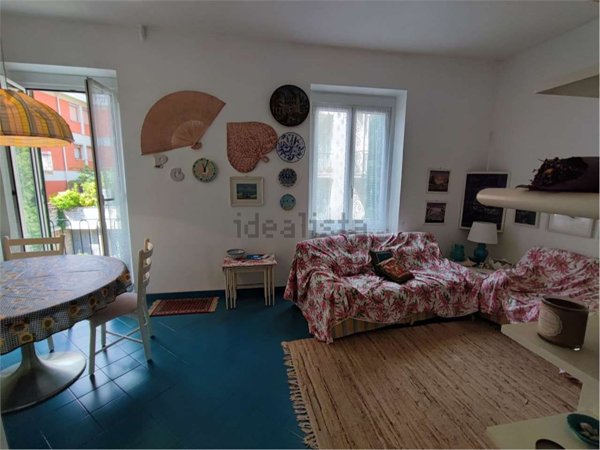 appartamento in vendita a Rapallo