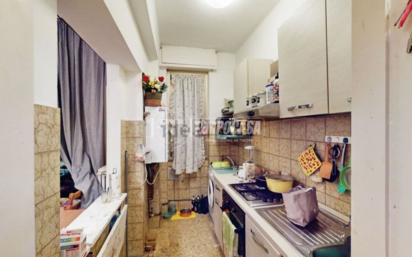 appartamento in vendita a Rapallo