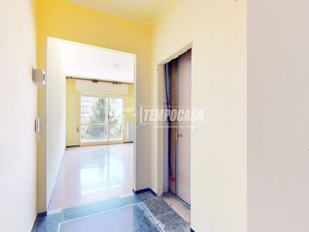 appartamento in vendita a Rapallo