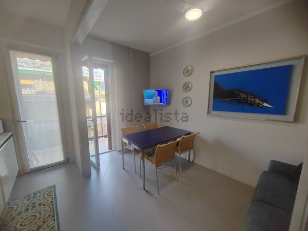 appartamento in vendita a Rapallo