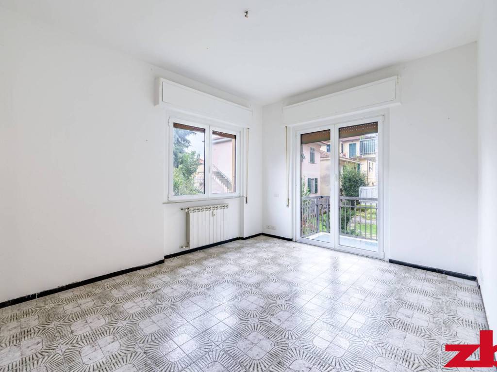 appartamento in vendita a Rapallo in zona San Martino di Noceto