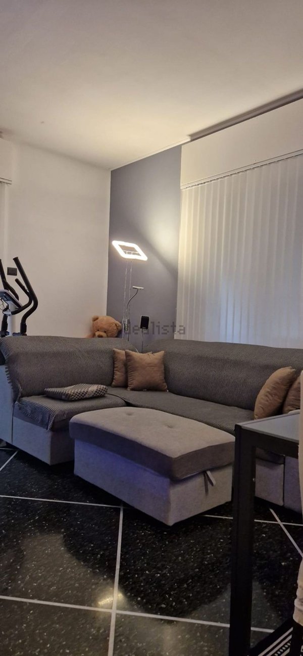 appartamento in vendita a Rapallo