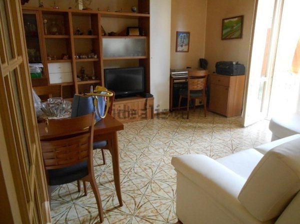 appartamento in vendita a Rapallo