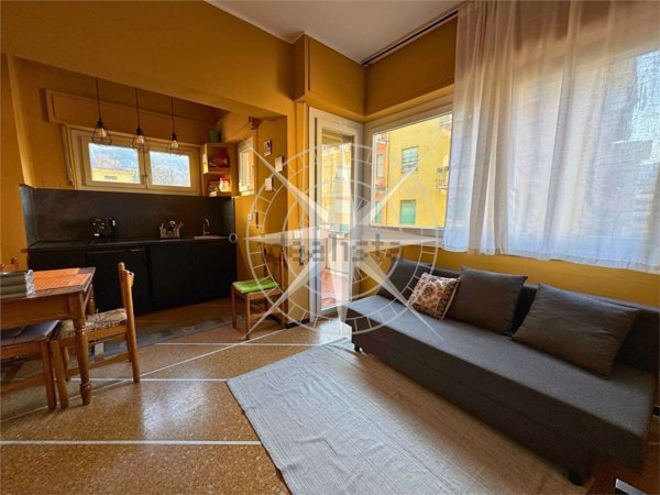 appartamento in vendita a Rapallo